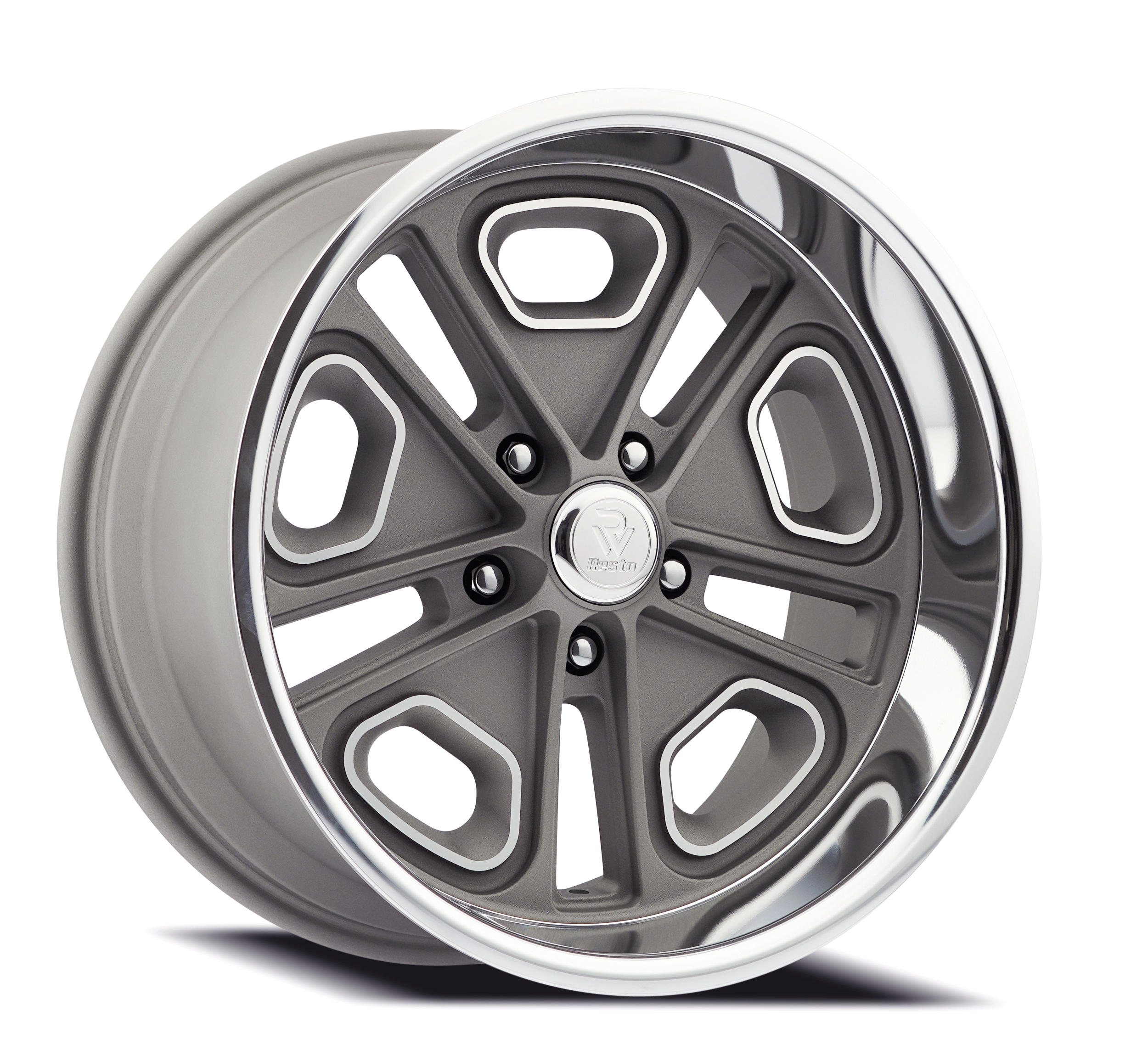 DEL RAY R102